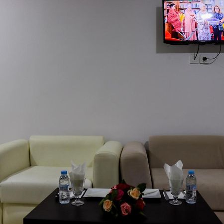 Hotel Borj Safae Laayoune Zewnętrze zdjęcie