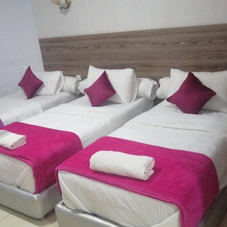 Hotel Borj Safae Laayoune Zewnętrze zdjęcie