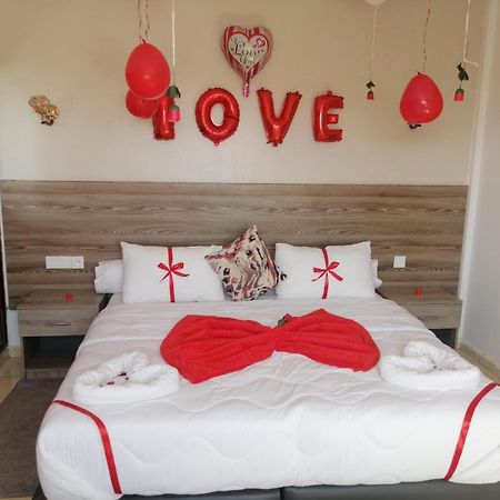 Hotel Borj Safae Laayoune Zewnętrze zdjęcie
