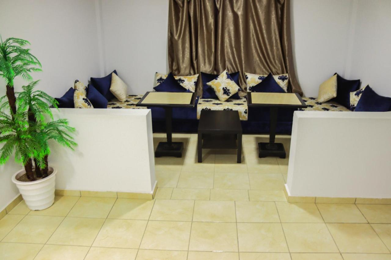 Hotel Borj Safae Laayoune Zewnętrze zdjęcie