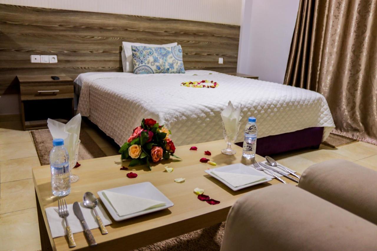 Hotel Borj Safae Laayoune Zewnętrze zdjęcie