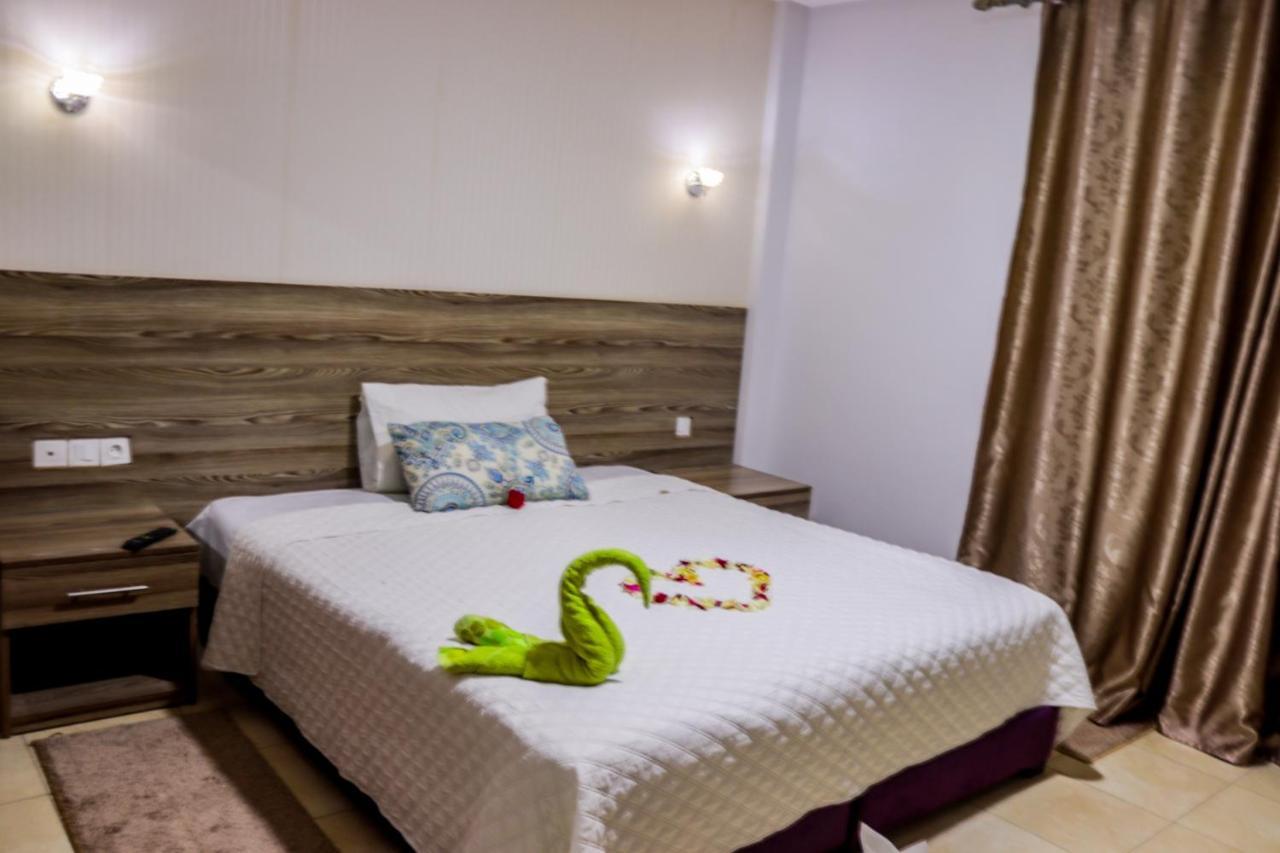 Hotel Borj Safae Laayoune Zewnętrze zdjęcie