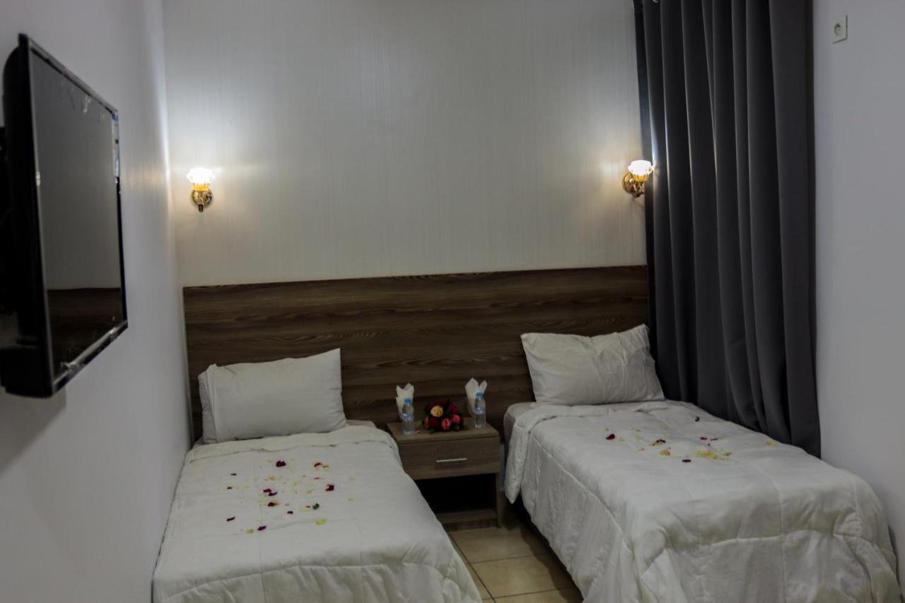 Hotel Borj Safae Laayoune Zewnętrze zdjęcie