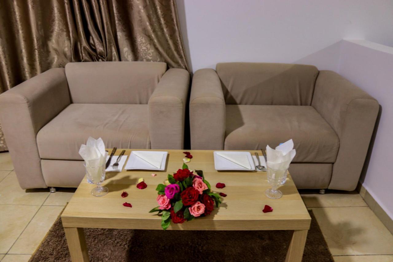 Hotel Borj Safae Laayoune Zewnętrze zdjęcie