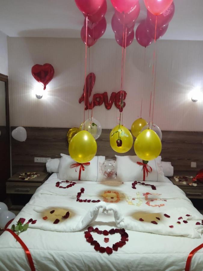 Hotel Borj Safae Laayoune Zewnętrze zdjęcie