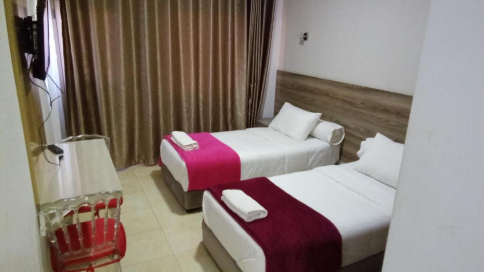 Hotel Borj Safae Laayoune Zewnętrze zdjęcie