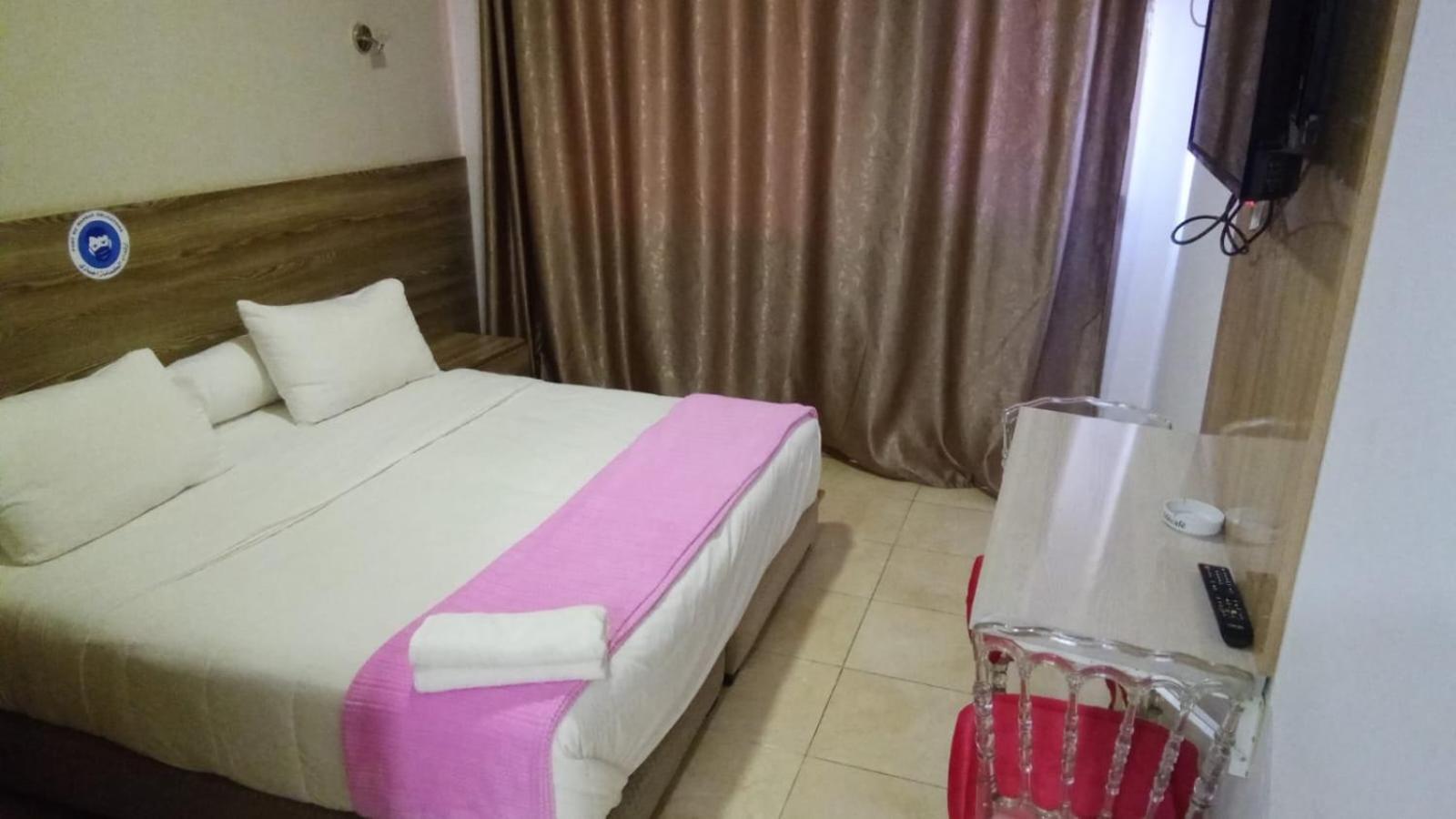 Hotel Borj Safae Laayoune Zewnętrze zdjęcie